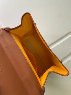 Goyard Saint Leger Backpack