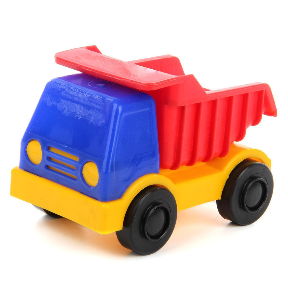 Грузовик "Мини" (Новокузнецк)