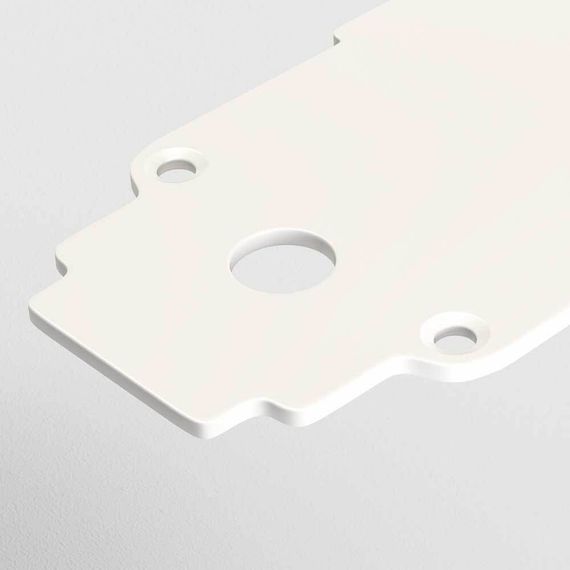 Заглушка Maytoni Technical TRA004EC-22W