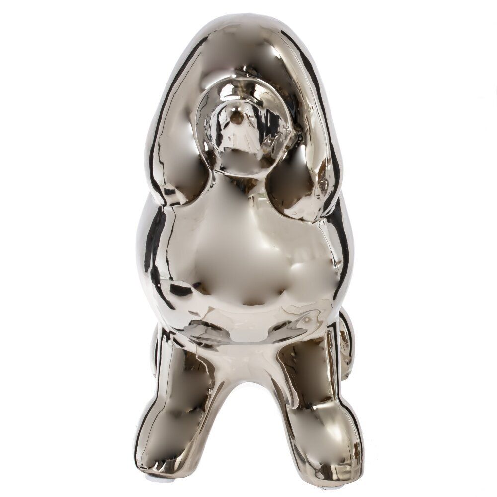 GAEM Фигурка декоративная "Собака", L15,5 W8 H17 см