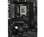 Материнская плата ATX ASRock Z890 PRO-A WIFI