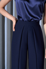 31000 Брюки женские (синий)