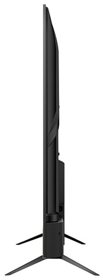 Телевизор DREAME Vista 43K100 109 см черный