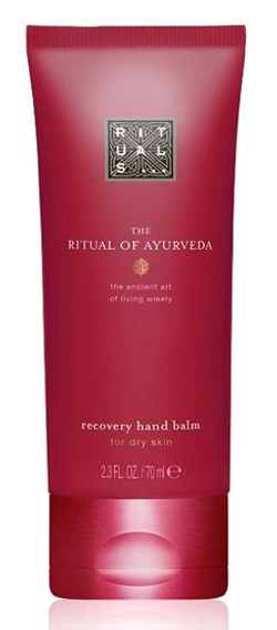 The Ritual of Ayurveda Hand Balm 70 ml