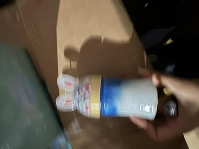 Лизун в ассортименте, банка С-45373