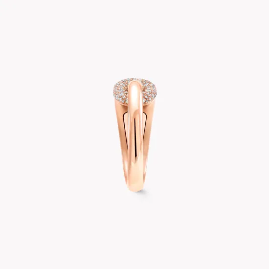 Кольцо Graff Be Together Diamond Ring