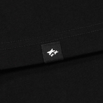 Футболка HAIDED GOLFING KIT Black
