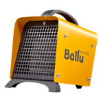 Пушка тепловая Ballu BKS-3