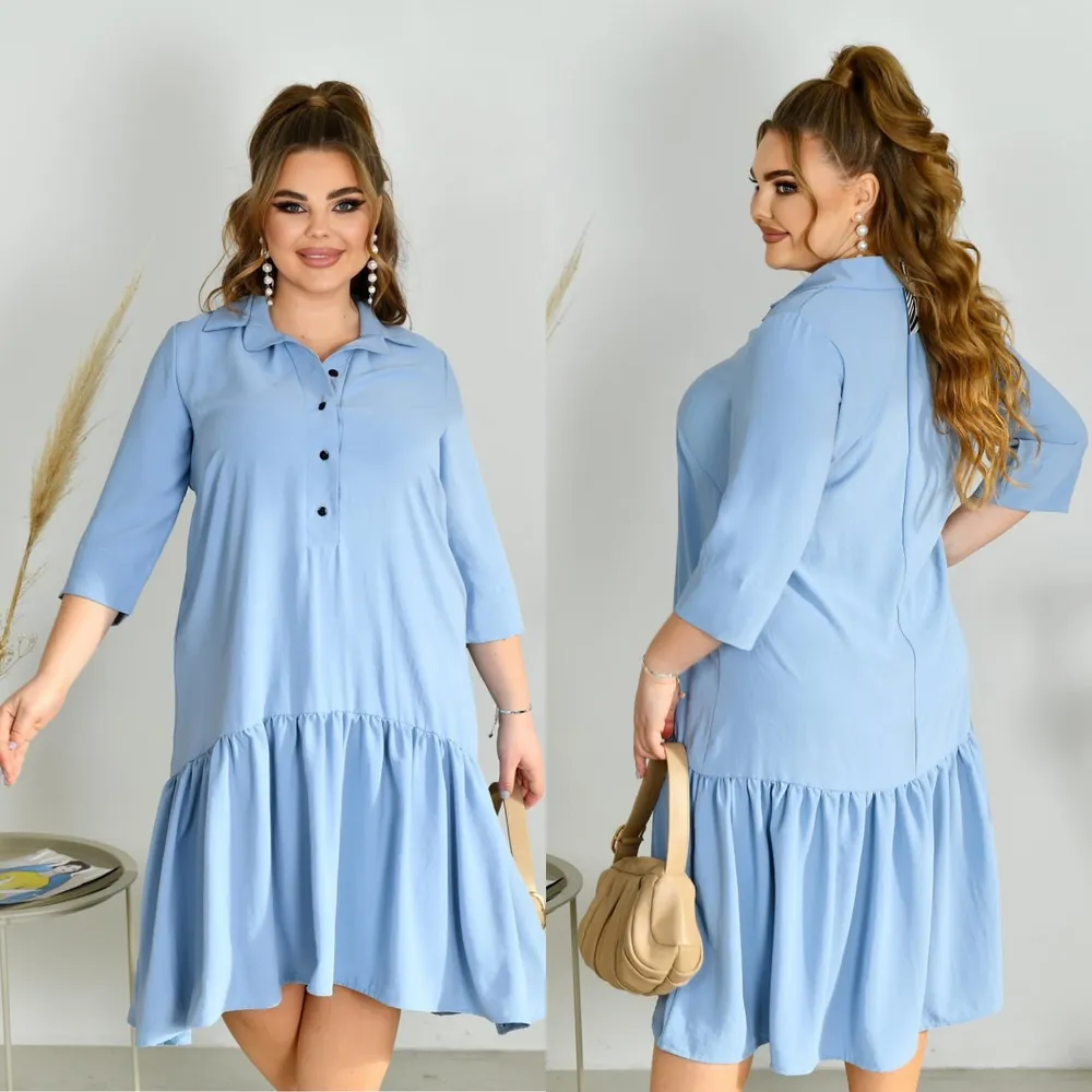 Платье УК-3624-8 Fabrika