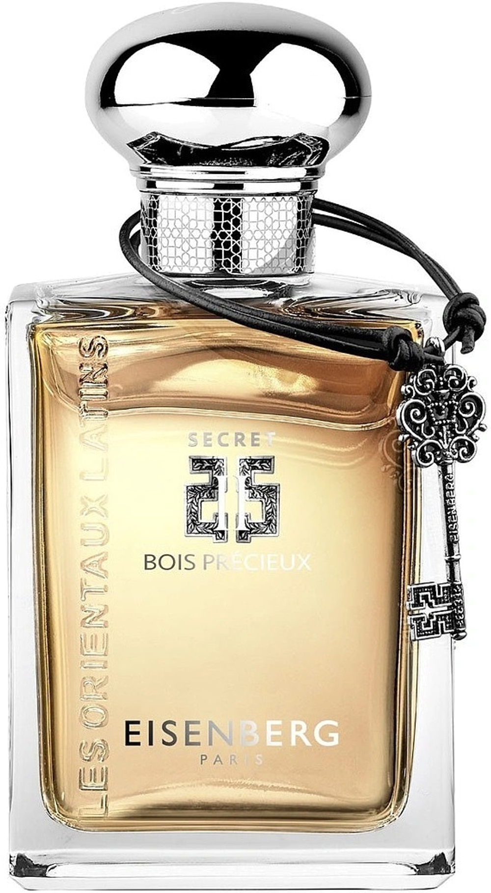 Eisenberg Secret II Bois Precieux Pour Homme