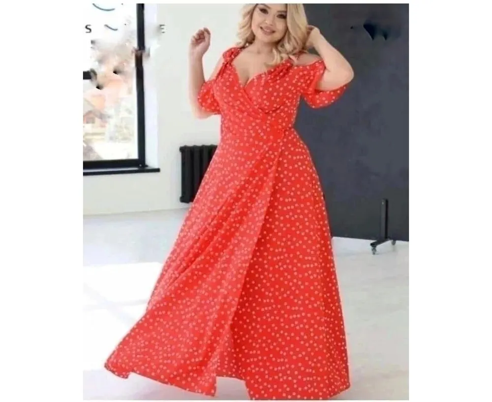 Платье 7385861 Fabrika