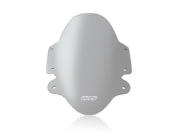 WRS Ветрове стекло Triumph Speed Triple 1200 затемненное TR007F