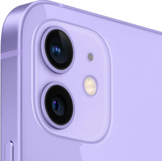 Apple iPhone 12 64GB Purple (Фиолетовый)