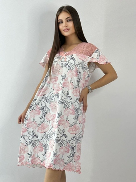 Сорочка б/в крыло(норма) Е0045/10096