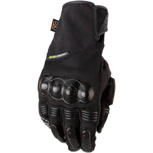 S19 ADV1 Mesh / Черный