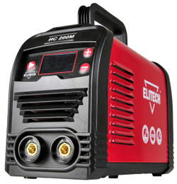 Сварочный инвертор ELITECH ИС 200М E1703.017.00