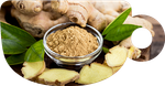 Puer Hookah Mix - Cenozoic Ginger (100g)
