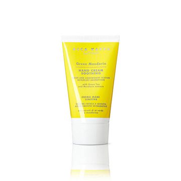 Успокаивающий крем для рук Acca Kappa, Green Mandarin, 75мл