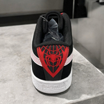 Puma Suede • Marvel