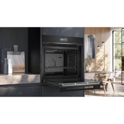 Встраиваемый электрический духовой шкаф Siemens HS736G1B1