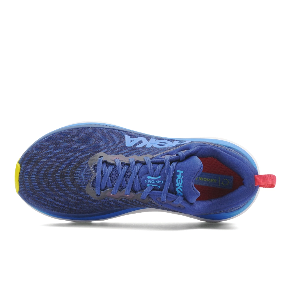 Кроссовки мужские Hoka Gaviota 5
