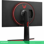 Игровой монитор LG UltraGear 27GP750-B