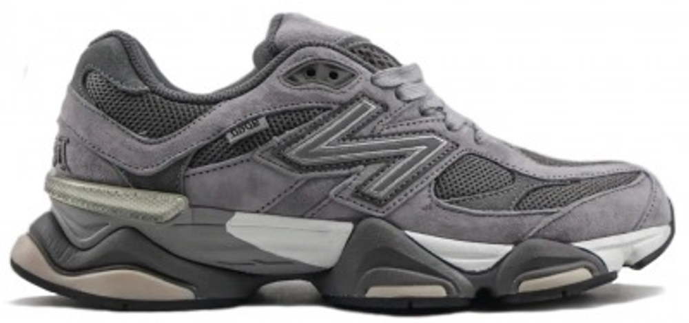 New Balance 9060 “Dark Grey”