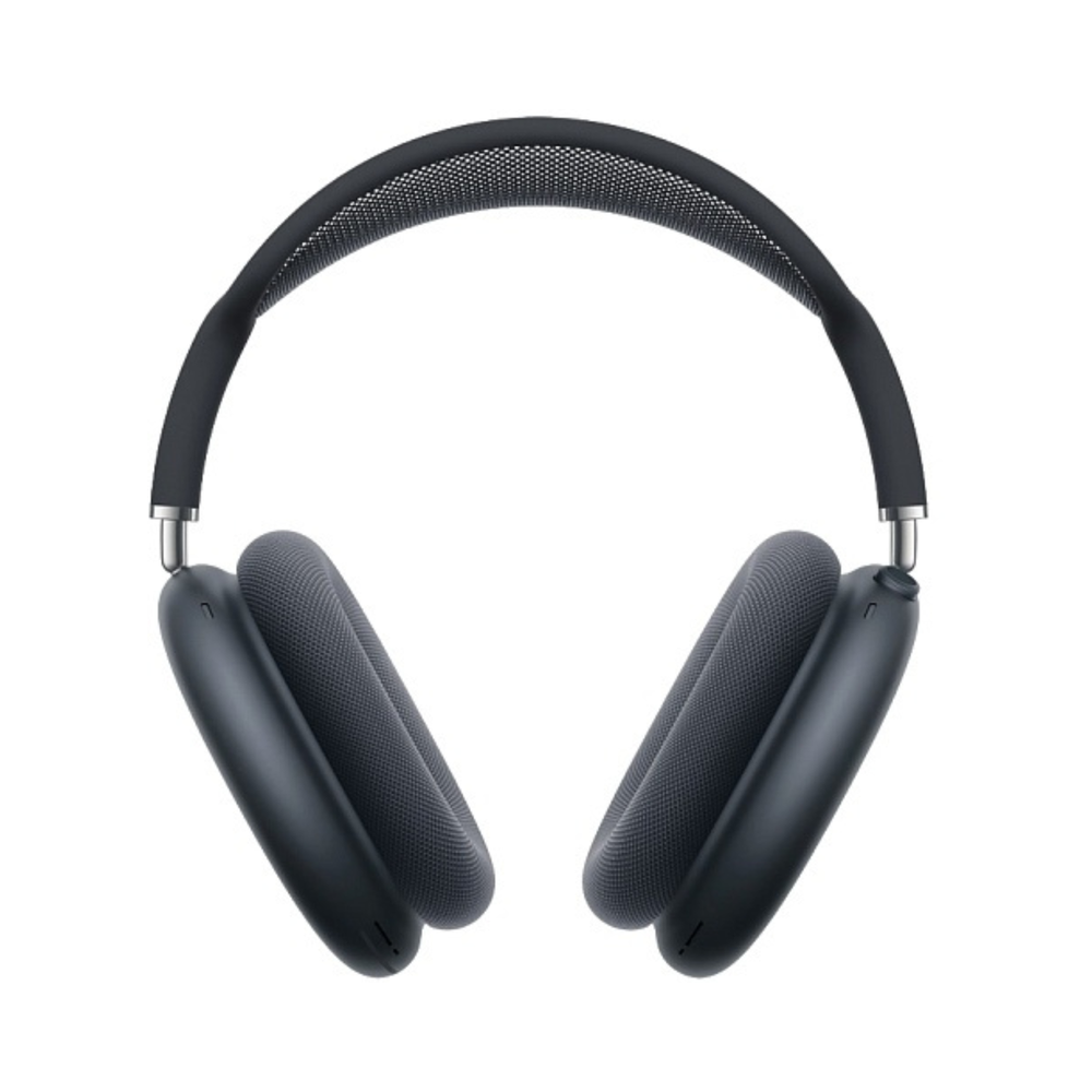 Apple AirPods Max 2 (2026), Midnight (черный)