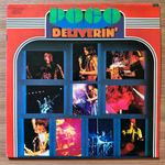 Poco – Deliverin' (США) Т