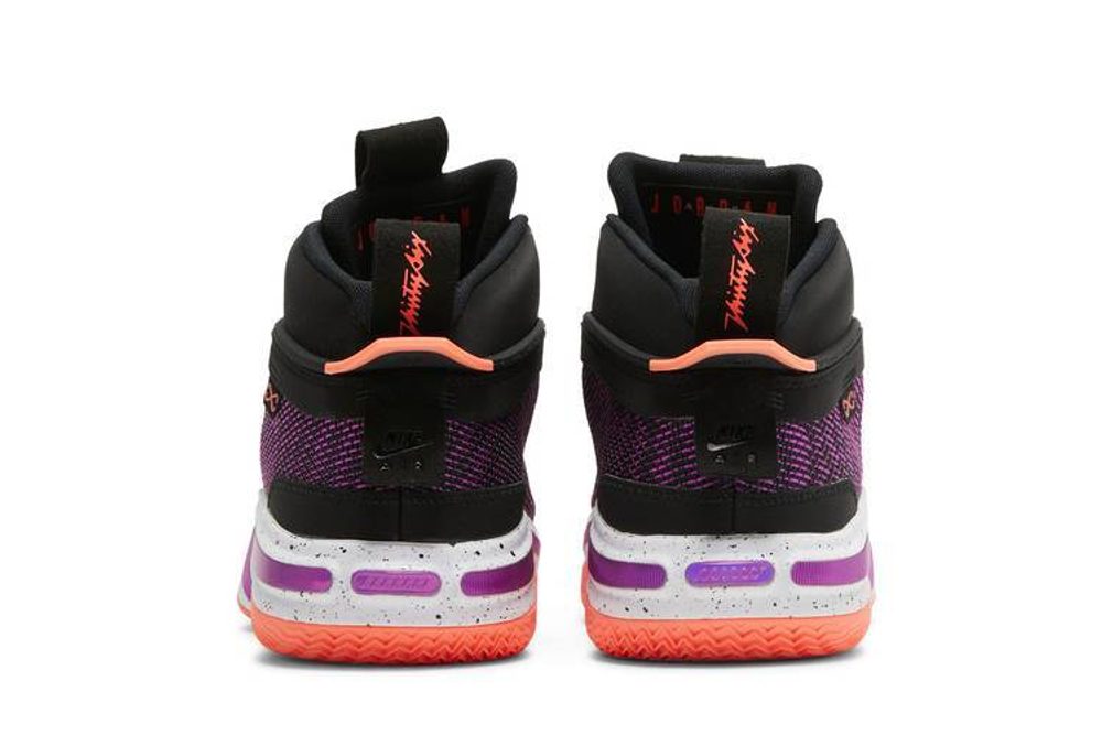 Кроссовки Jordan Air Jordan 36 Pf "First Light" Tpu