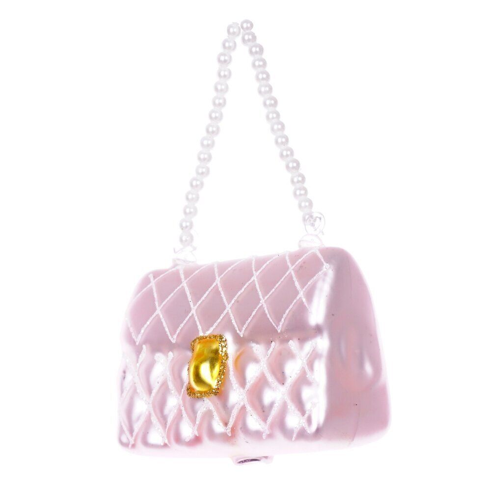 GAEM Украшение новогоднее "Сумочка", L7 W3,5 H5,5 см