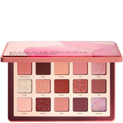 Natasha Denona Bloom Palette