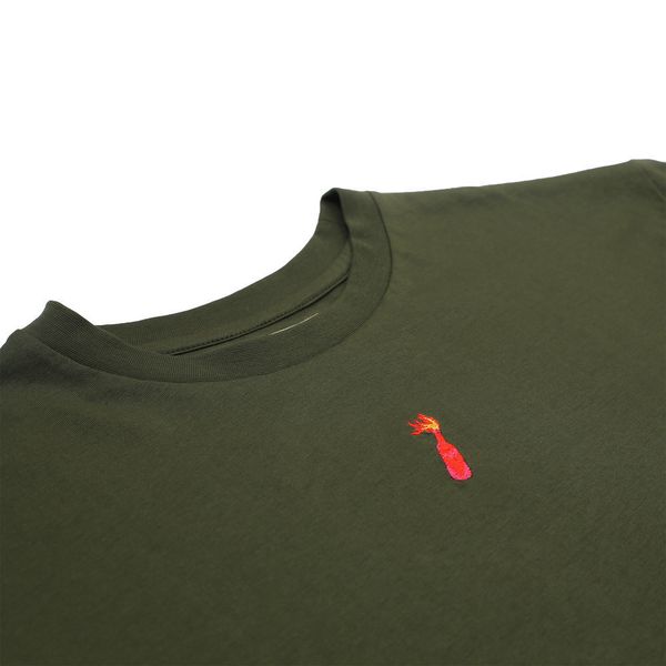 Футболка МОЛОТОВ - фото 3