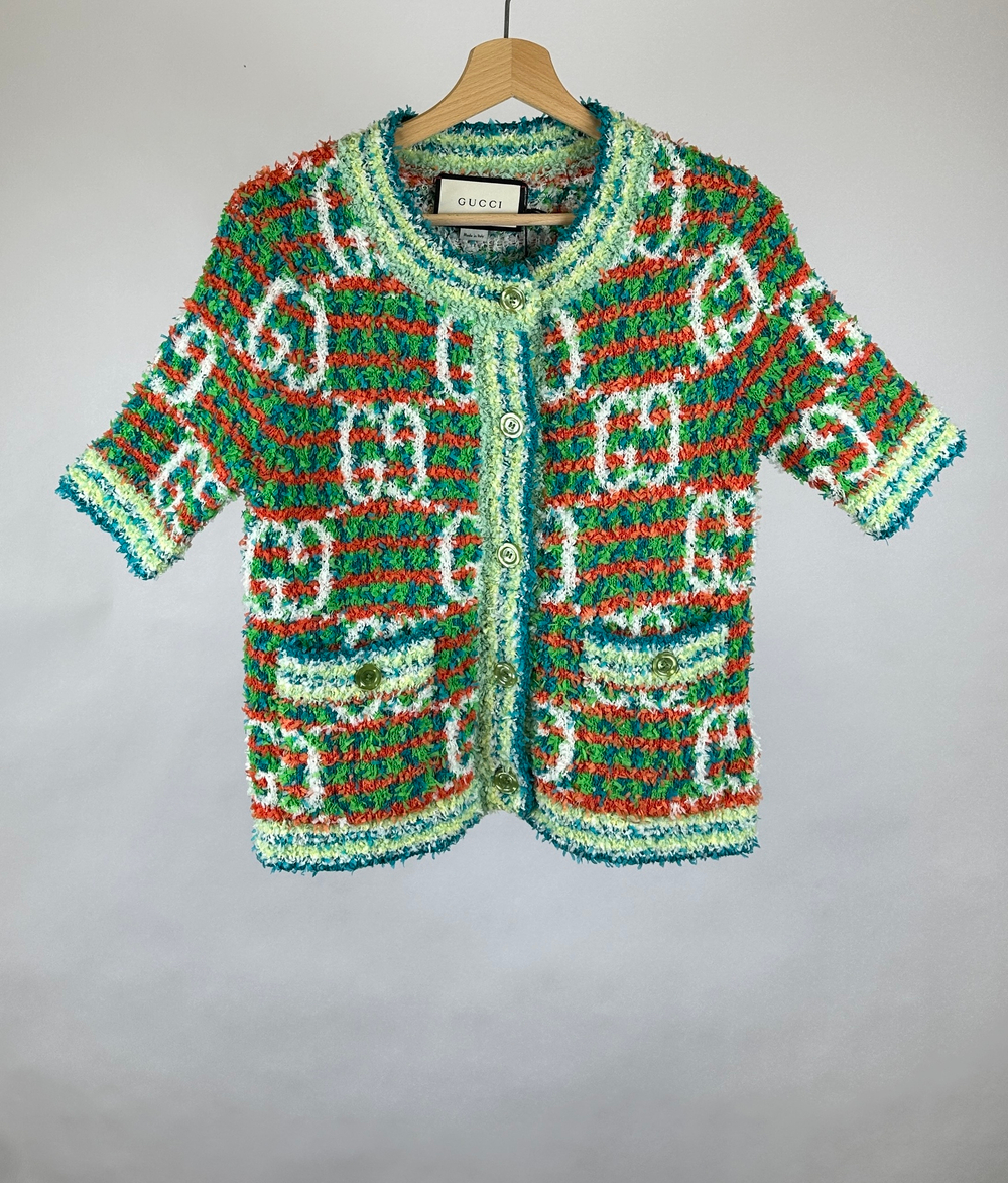 Кардиган Gucci