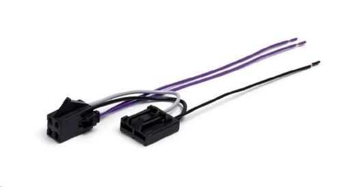 Жгут проводов модуля электробензонасоса /2110/ (3827040) (CARGEN)