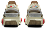 Кроссовки Nike Fontanka Waffle Edge (Женская размерная сетка)
