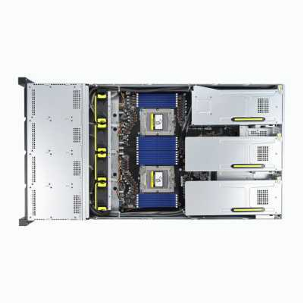 Сервер ASUS RS720A-E12RS12 90SF02E1-M00BZ0