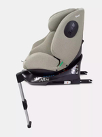 Автокресло детское Rant Altera Isofix I-Size группа 0/1/2/3 (0-36 ) Beige