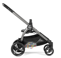 Коляска 2 в 1 Peg-Perego Ypsi Combo