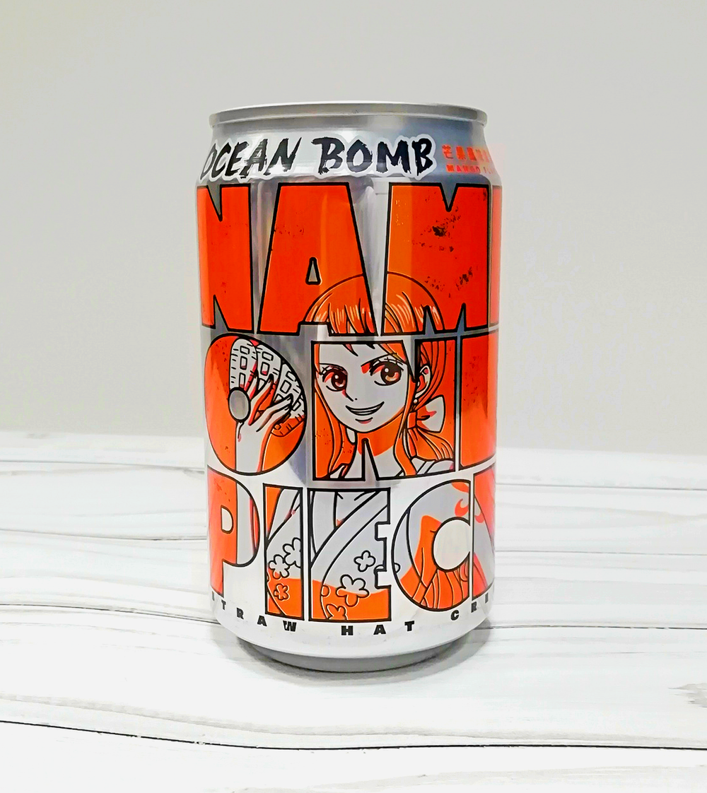 Нами, манго