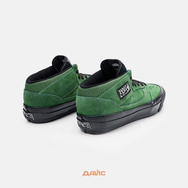 Кеды Vans Premium LX Half Cab Reissue 33 