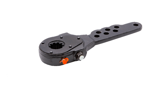 Рычаг регулировочный механический 7 отв. 2 ряда BPW (0517465130) SORL