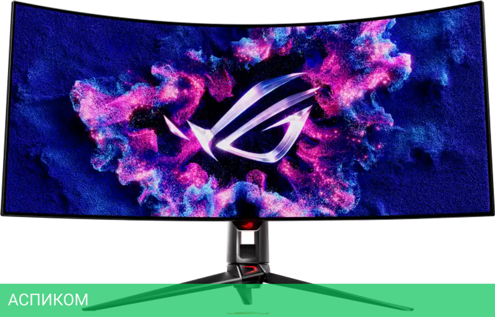 Игровой монитор ASUS ROG Swift OLED PG39WCDM