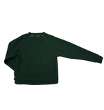 Свитшот green