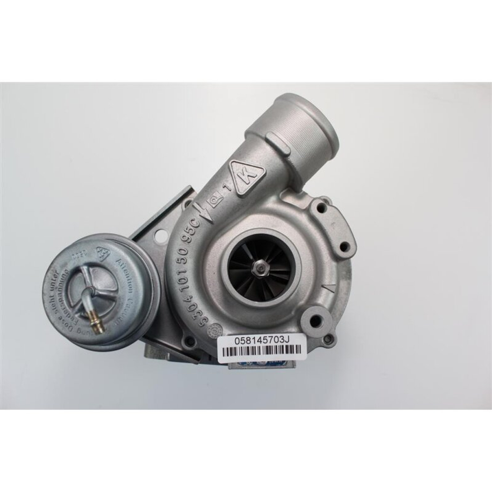 Турбина 5303 990 0029 KKK для Volkswagen