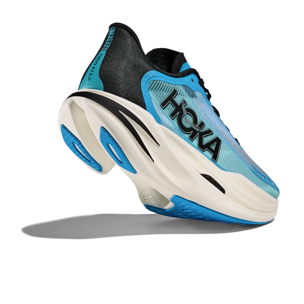 Кроссовки unisex Hoka CIELO X1 2.0