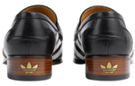 Кроссовки Adidas Originals X Gucci (Женская размерная сетка)