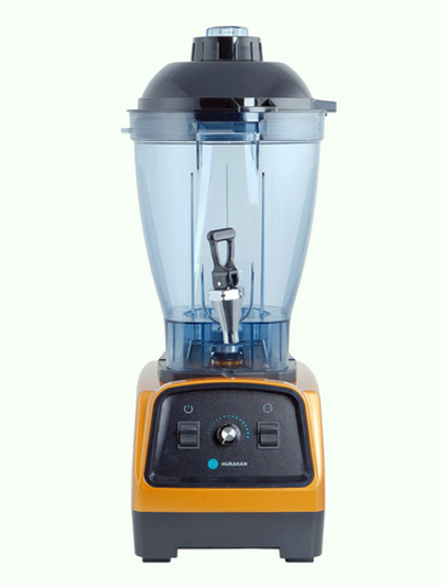 Блендер Hurakan Hkn-Hbh750 С Краном