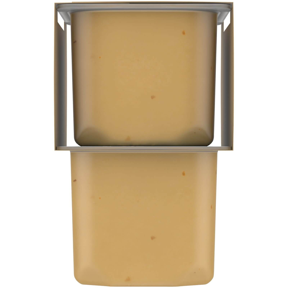 Gerber, яблоко, клубника, банан, 2 баночки, по 113 г (4 унции) в каждой