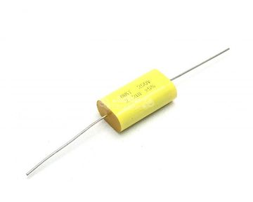 Конденсатор 2.2Мкф 250в